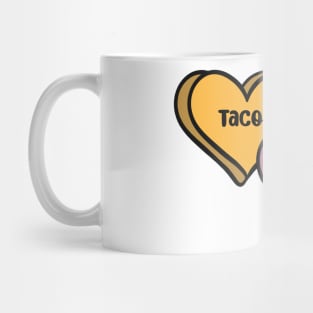 Tacos Mug